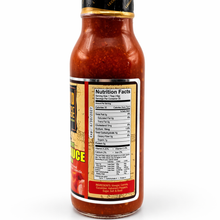 Legend Cookhouse Caribbean Hot Pepper Sauce, 8 fl oz Bottles, 12-Pack Case