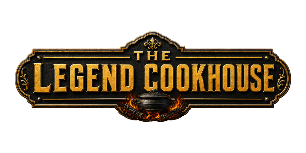 Legend Cookhouse B2B