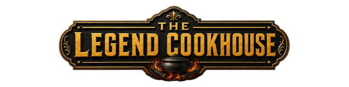Legend Cookhouse B2B