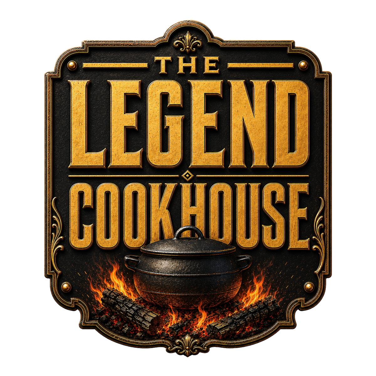 Legend Cookhouse Sweet Chili Sauce | 1 Gallon & Case Pack - Legend ...